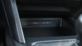 Cupra Formentor de 2022