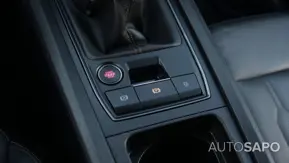 Cupra Formentor de 2022