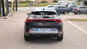 Cupra Formentor de 2022