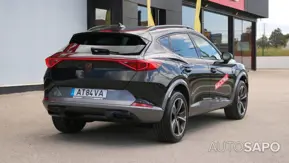 Cupra Formentor de 2022