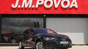 Audi A3 de 2022