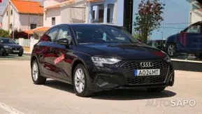 Audi A3 de 2022