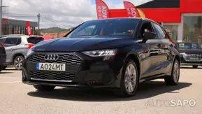 Audi A3 de 2022