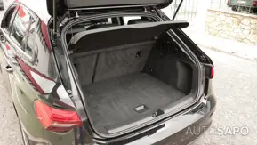 Audi A3 de 2022