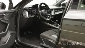 Audi A3 de 2022