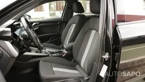 Audi A3 de 2022