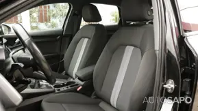 Audi A3 de 2022