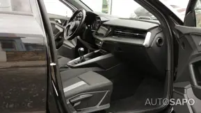 Audi A3 de 2022