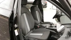 Audi A3 de 2022