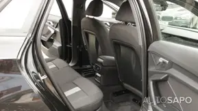 Audi A3 de 2022