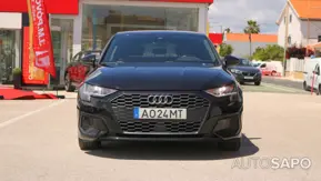 Audi A3 de 2022