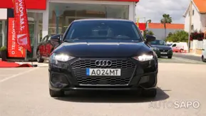 Audi A3 de 2022