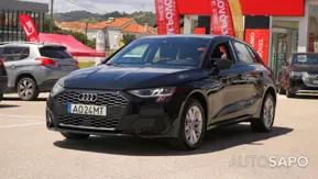Audi A3 de 2022