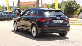 Audi A3 de 2022