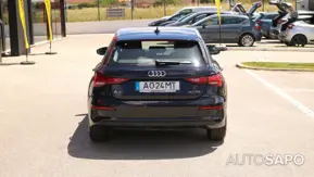 Audi A3 de 2022