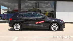 Audi A3 de 2022