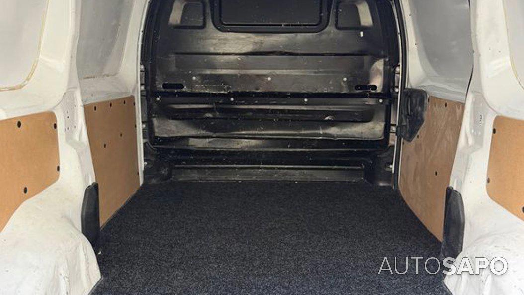 Citroen Jumpy de 2020