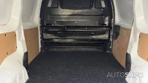 Citroen Jumpy de 2020