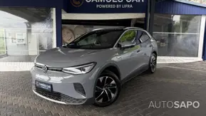 Volkswagen ID.4 de 2023