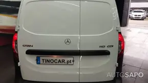 Mercedes-Benz Citan de 2023