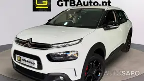 Citroen C4 Cactus de 2019