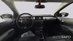 Citroen C4 Cactus de 2019