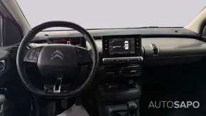 Citroen C4 Cactus de 2019