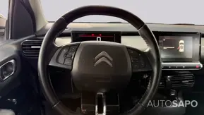 Citroen C4 Cactus de 2019