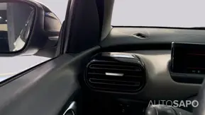Citroen C4 Cactus de 2019