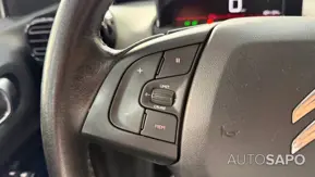Citroen C4 Cactus de 2019