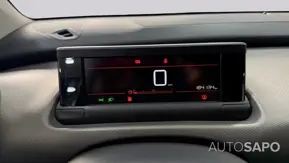 Citroen C4 Cactus de 2019
