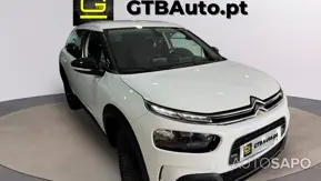 Citroen C4 Cactus de 2019