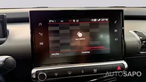 Citroen C4 Cactus de 2019