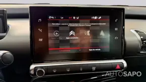 Citroen C4 Cactus de 2019