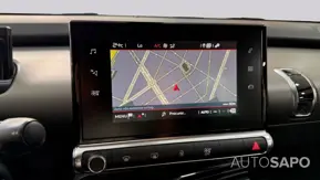 Citroen C4 Cactus de 2019