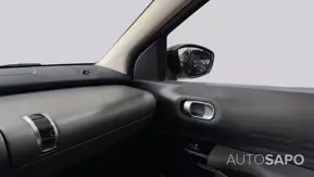 Citroen C4 Cactus de 2019