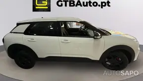 Citroen C4 Cactus de 2019