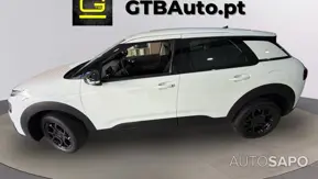 Citroen C4 Cactus de 2019