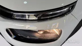Citroen C4 Cactus de 2019