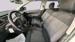 Citroen C4 Cactus de 2019