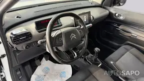 Citroen C4 Cactus de 2019