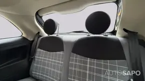 Fiat 500 de 2019