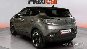 Renault Captur de 2024