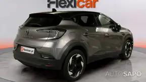 Renault Captur de 2024