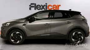 Renault Captur de 2024