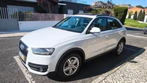 Audi Q3 de 2013