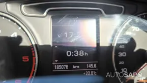 Audi Q3 de 2013