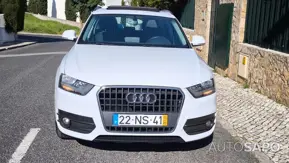Audi Q3 de 2013