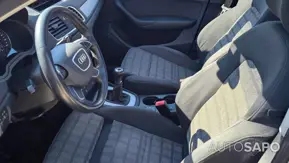 Audi Q3 de 2013