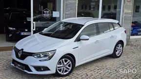 Renault Mégane de 2019